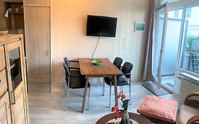 Sanddorn Haus Sanddorn - Whg 25